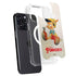 Disney Pinocchio Vintage Portrait iPhone 16 Pro MagSafe Case